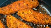 Instant Pot Air Fryer Lid Chicken Tenders Instant Pot Air Fryer Lid Chicken Tenders