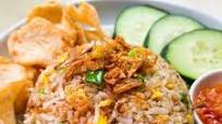 20 Minute Nasi Goreng Recipe 20 Minute Nasi Goreng Recipe