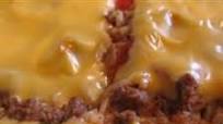 Granny's Cherokee Casserole Granny's Cherokee Casserole