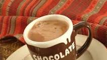 Chocolate Caliente: Mexican Hot Chocolate Chocolate Caliente: Mexican Hot Chocolate