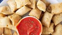 Pizza Rolls In Air Fryer Pizza Rolls In Air Fryer