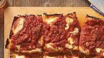 King Arthur's Detroit-Style Pizza King Arthur's Detroit-Style Pizza