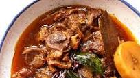 Goat Curry Goat Curry