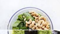 Green Goddess Salad Dressing Green Goddess Salad Dressing