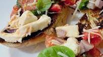How To Make Authentic Italian Bruschetta How To Make Authentic Italian Bruschetta