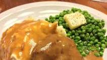 Slow Cooker Salisbury Steak Slow Cooker Salisbury Steak