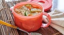 Easy Chicken Noodle Soup Easy Chicken Noodle Soup