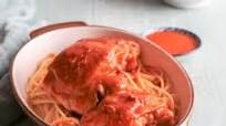 Instant Pot Chicken Paprikash Instant Pot Chicken Paprikash