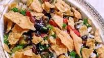 Street Style Chana Chaat Street Style Chana Chaat