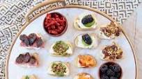 Crostini 8 Ways Crostini 8 Ways