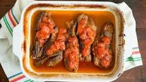 Pork Shoulder Steaks in Red Curry-Braised Watermelon Pork Shoulder Steaks in Red Curry-Braised Watermelon