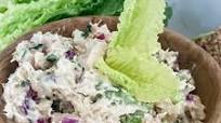 Skinny Tuna Salad Skinny Tuna Salad
