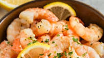 15 Minute Sauteed Shrimp 15 Minute Sauteed Shrimp