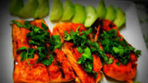 Steelhead Trout Recipe Steelhead Trout Recipe