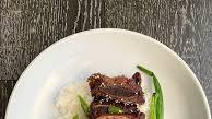 Air Fryer Beef Short Ribs Air Fryer Beef Short Ribs
