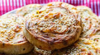 Potato Borek Potato Borek