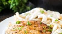 Baked Pork Chops Recipe Baked Pork Chops Recipe