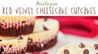 Air Fryer Cupcakes Air Fryer Cupcakes