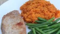 Orange Glazed Pork Chops Orange Glazed Pork Chops