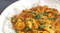 Leftover Chicken Tikka Masala Leftover Chicken Tikka Masala