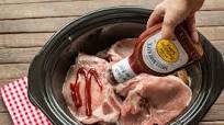 BBQ Coca-Cola Pork Chops -- Crockpot Recipe - (3.9/5) BBQ Coca-Cola Pork Chops -- Crockpot Recipe - (3.9/5)