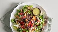 Chicken Posole Salad Chicken Posole Salad