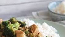 Instant Pot Chicken & Broccoli Instant Pot Chicken & Broccoli