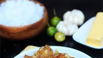 Buttered Chicken Buttered Chicken