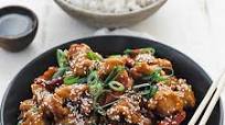 General Tso’s Chicken Recipe General Tso’s Chicken Recipe