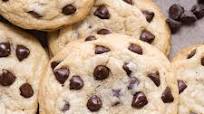 Gluten Free Chocolate Chip Cookies Gluten Free Chocolate Chip Cookies