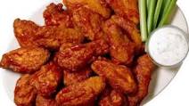 Outback Steakhouse Kookaburra Wings Recipe Outback Steakhouse Kookaburra Wings Recipe