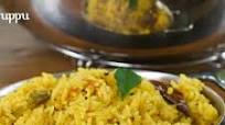 Arisi Paruppu Sadam Recipe | Kongunadu Style Arisi Paruppu Sadam Arisi Paruppu Sadam Recipe | Kongunadu Style Arisi Paruppu Sadam