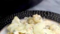 Easy Pesto Chicken Pasta Easy Pesto Chicken Pasta