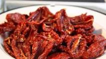 Make Your Own Sun-Dried Tomatoes: Oven, Dehydrator, or Sun Make Your Own Sun-Dried Tomatoes: Oven, Dehydrator, or Sun