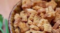 Slow Cooker Stuffing Slow Cooker Stuffing