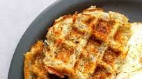 Waffle Iron Hash Browns Recipe Waffle Iron Hash Browns Recipe