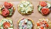 Plantain Pizza Crust Plantain Pizza Crust