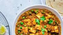 Tikka Masala Matar Paneer Tikka Masala Matar Paneer