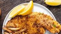 Air Fryer Fish Air Fryer Fish