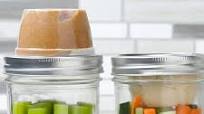 Snack Packs In A Jar Recipe by Tasty Snack Packs In A Jar Recipe by Tasty