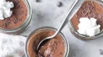 Homemade Chocolate Pudding Recipe Homemade Chocolate Pudding Recipe
