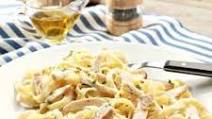 Easy Chicken Alfredo Recipe Easy Chicken Alfredo Recipe