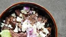 Beef Barbacoa Recipe Beef Barbacoa Recipe