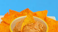 Pinto Bean Dip Pinto Bean Dip