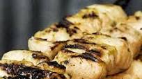 Honey Lime Chicken Adobo Skewers Honey Lime Chicken Adobo Skewers