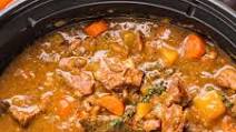 Slow Cooker Guinness Beef Stew Recipe Slow Cooker Guinness Beef Stew Recipe