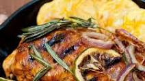 Air Fryer The Best BBQ Chicken Air Fryer The Best BBQ Chicken