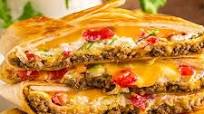 Taco Bell Crunchwrap Supreme Taco Bell Crunchwrap Supreme