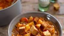 Vegan Sweet and Sour Cabbage Soup Vegan Sweet and Sour Cabbage Soup