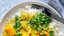 Slow Cooker Coconut Milk Chicken Slow Cooker Coconut Milk Chicken